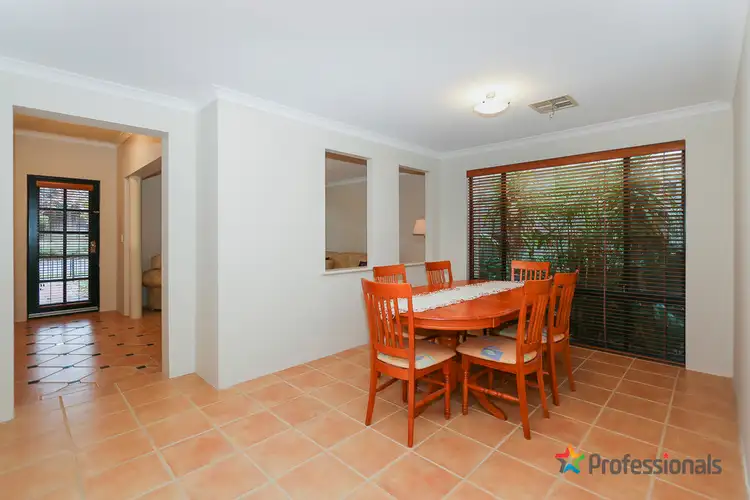 Seventh view of Homely house listing, 10 Woodlake Blvd, Ellenbrook WA 6069