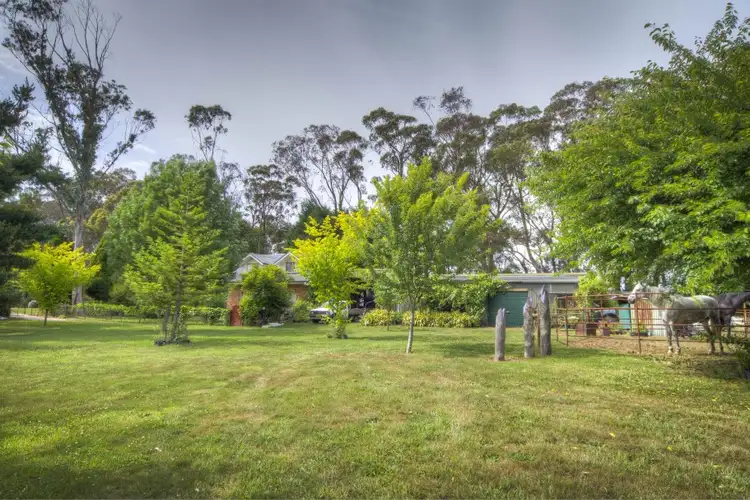 Fifth view of Homely rural property listing, 56 Somerset Rd, Fitzroy Falls NSW 2577
