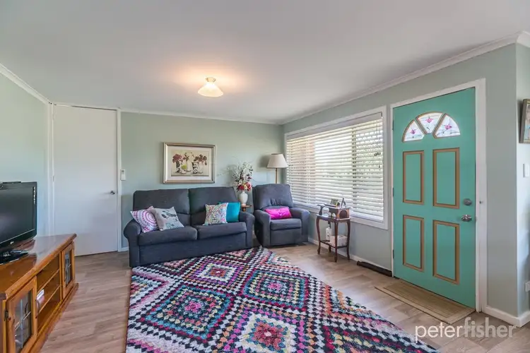 Second view of Homely house listing, 11 Nunkeri Place, Orange NSW 2800