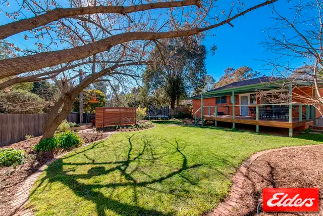 Main view of Homely house listing, 4 Gurnai Place, Aranda ACT 2614
