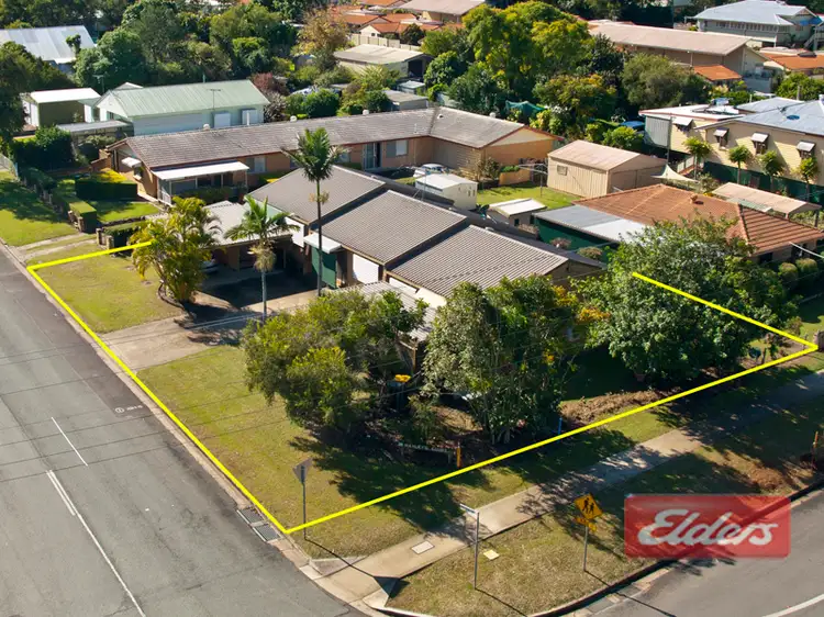 28 Albert Street, Beaudesert QLD 4285