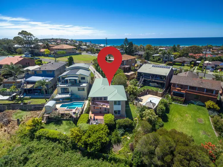Fifth view of Homely house listing, 3 Riversdale Ave, Kiama Downs NSW 2533