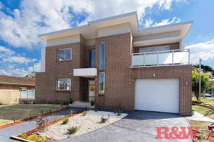 Second view of Homely house listing, 7 Binalong Ave, Caringbah NSW 2229