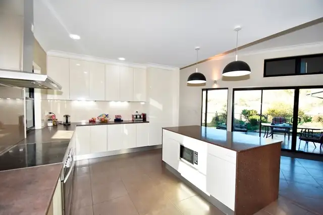 Fifth view of Homely house listing, 7 WRIGHT PLACE, Larapinta NT 875