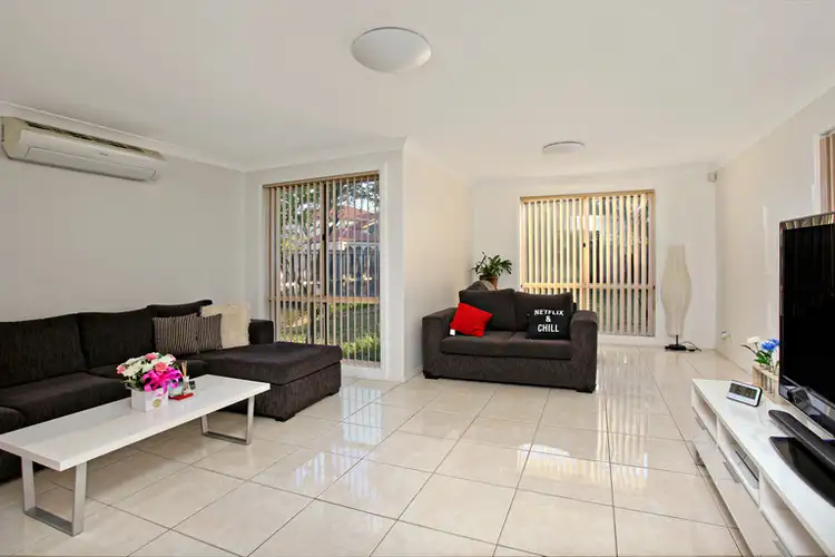 Third view of Homely house listing, 1 Wallaga Way, Woodcroft NSW 2767
