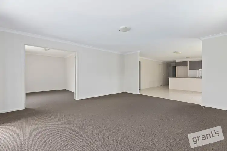 Fourth view of Homely house listing, 28 Wakenshaw Crescent, Pakenham VIC 3810