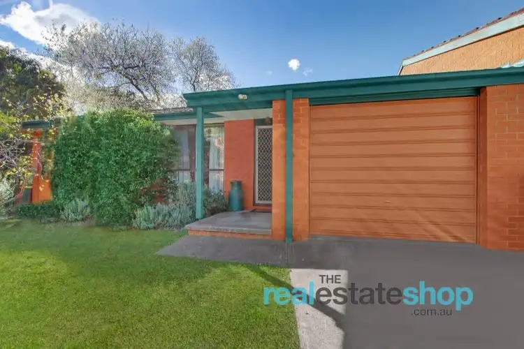 36 Dexter Street, Cook ACT 2614