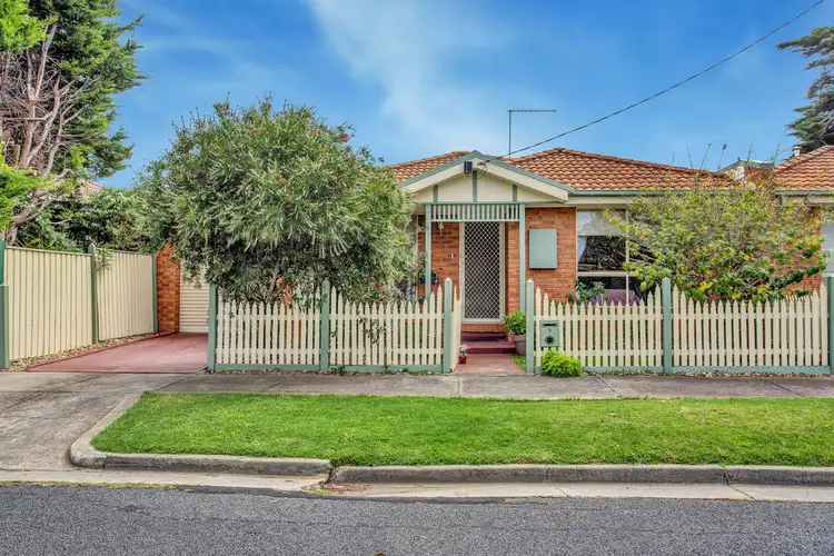 Third view of Homely unit listing, 7 Park Parade, Altona VIC 3018