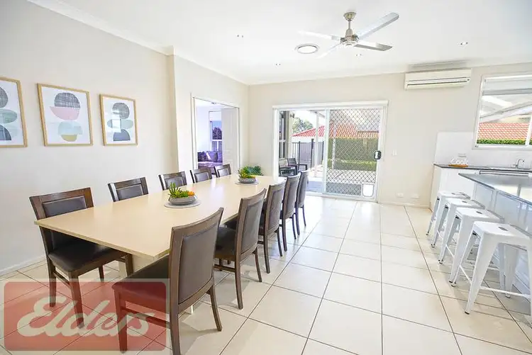 Fourth view of Homely house listing, 13 St Heliers Road, Silverdale NSW 2752