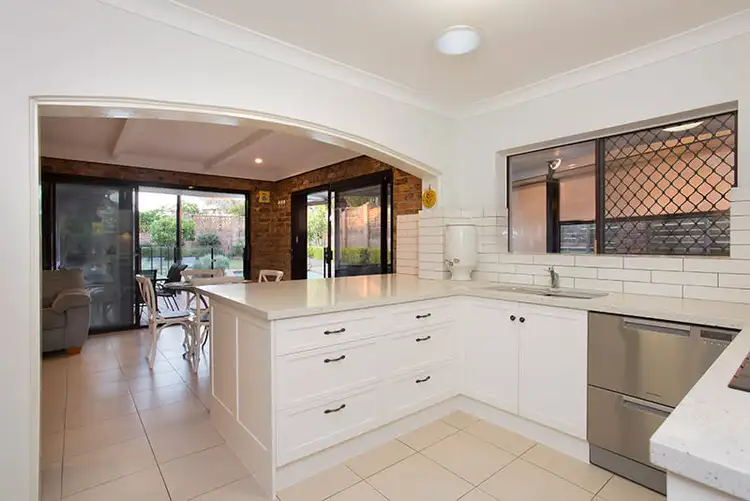 Fourth view of Homely house listing, 4 Mahogany Court, Shailer Park QLD 4128