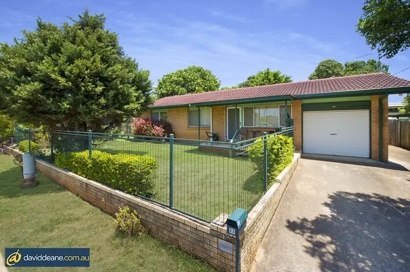 Main view of Homely house listing, 68 Leone St, Bray Park QLD 4500