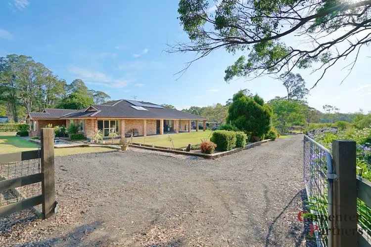 Main view of Homely house listing, 3626 Remembrance Drive, Bargo NSW 2574