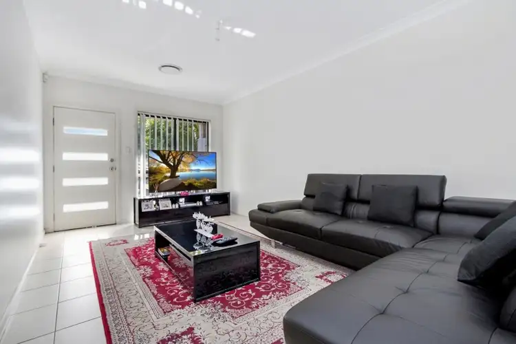 Second view of Homely house listing, 7B Wolseley Street, Fairfield NSW 2165