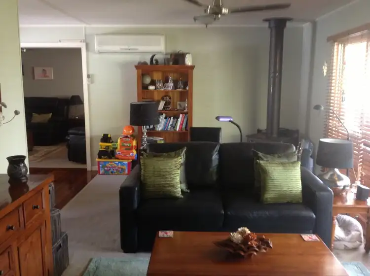 Fifth view of Homely house listing, 120 Torbanlea Road, Walligan QLD 4655