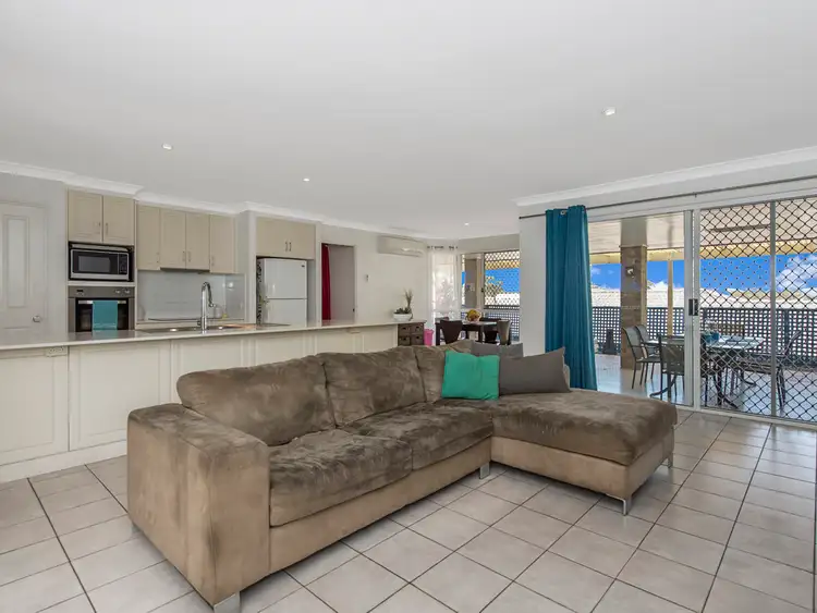 Sixth view of Homely house listing, 29 Ridgepointe Drive, Cornubia QLD 4130