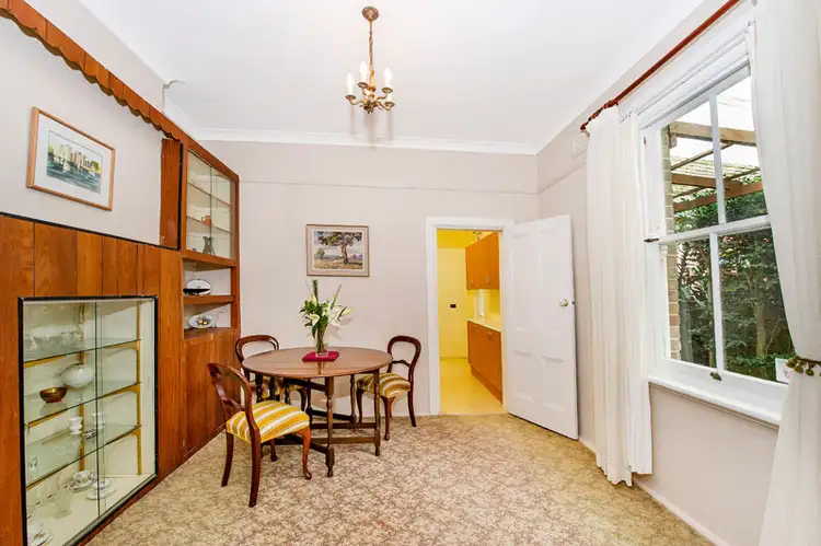 Fifth view of Homely house listing, 9 Spencer Street, Rose Bay NSW 2029