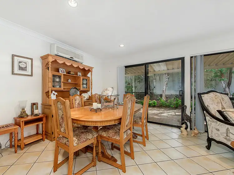 Fourth view of Homely house listing, 17 Blackwattle Circuit, Arundel QLD 4214