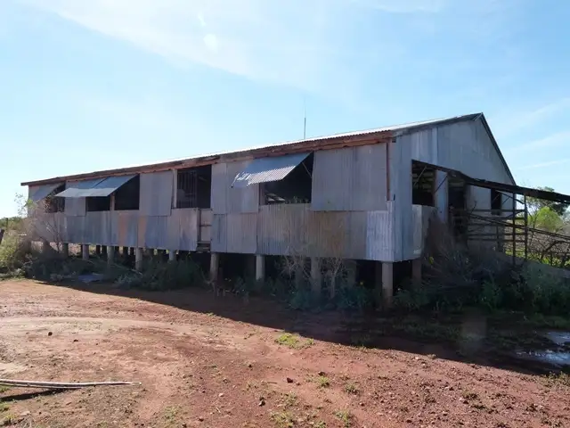 Fourth view of Homely rural property listing, Address available on request