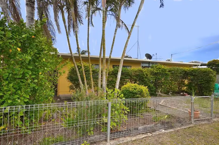 1 Ovens Street, Bundaberg East QLD 4670