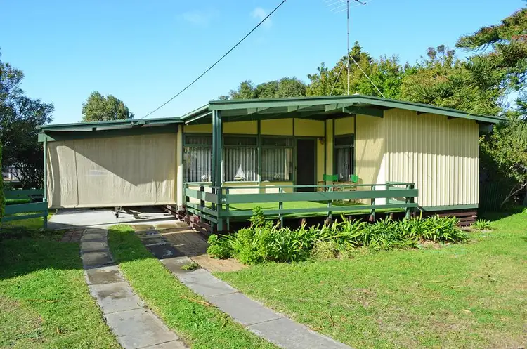 Main view of Homely house listing, 24 Galpin Avenue, Goolwa South SA 5214