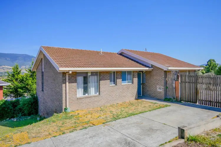 1 Cooinda place, Herdsmans Cove TAS 7030