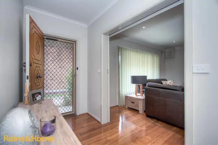 Sixth view of Homely unit listing, 1/24 Barkly Street, Sunbury VIC 3429