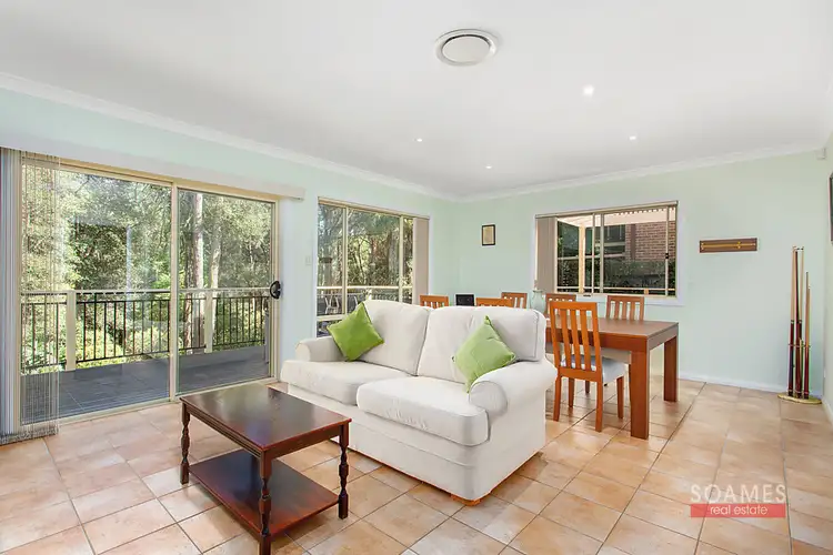 Fourth view of Homely house listing, 4B Handley Avenue, Thornleigh NSW 2120