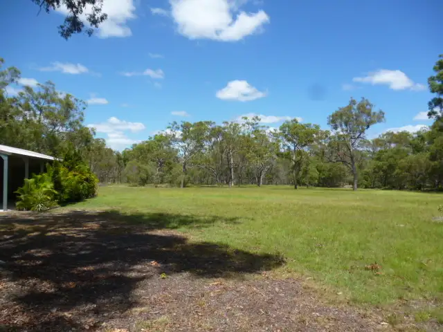Third view of Homely land listing, 193 Pacific Haven Circuit, Pacific Haven QLD 4659