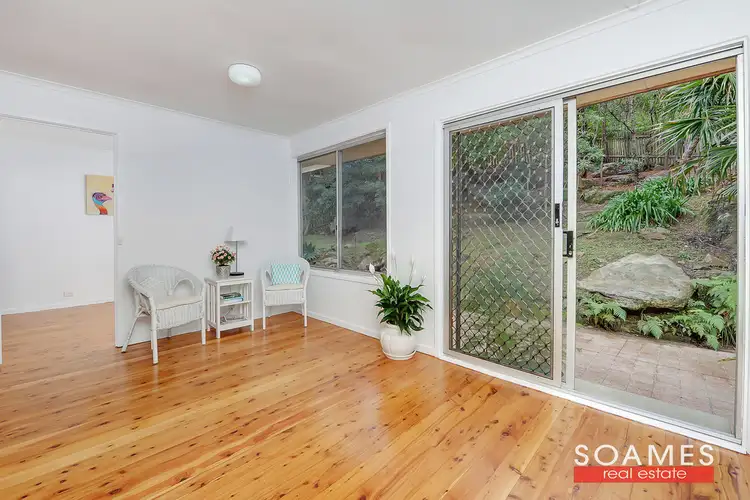 Seventh view of Homely house listing, 5 Kilmory Place, Mount Kuring-gai NSW 2080