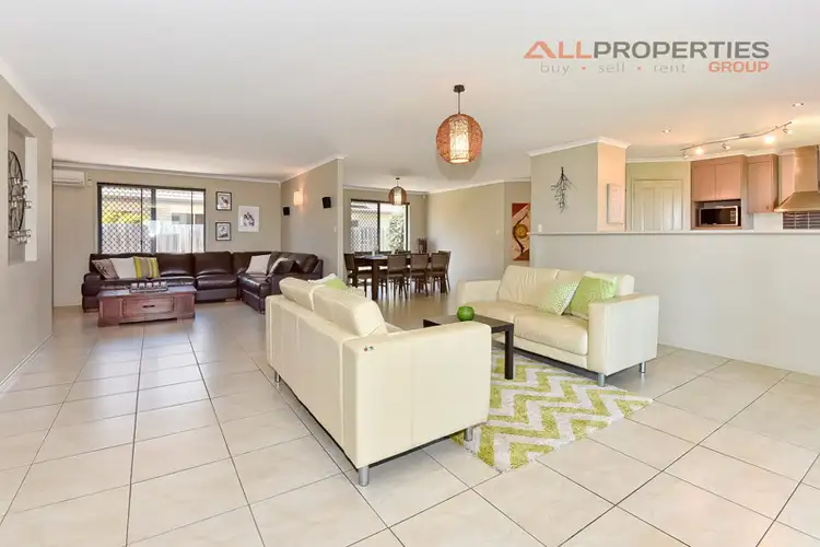 Third view of Homely house listing, 43 May Street, Parkinson QLD 4115