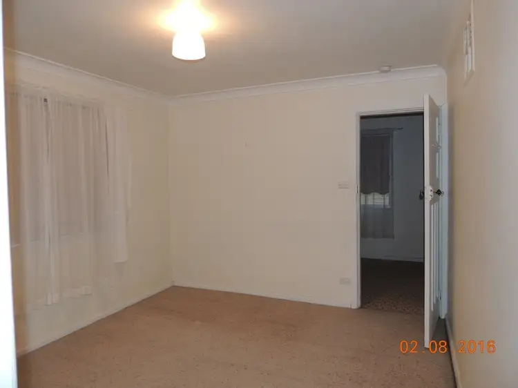 Sixth view of Homely house listing, 8 Chappell Ave, Coonabarabran NSW 2357