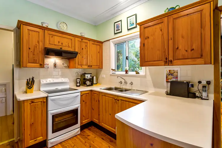 Fourth view of Homely house listing, 8 Darryl Place, Gymea Bay NSW 2227