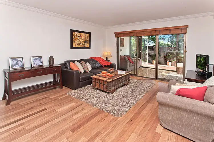 Fifth view of Homely apartment listing, 1/1 Ivy Street, Wollstonecraft NSW 2065