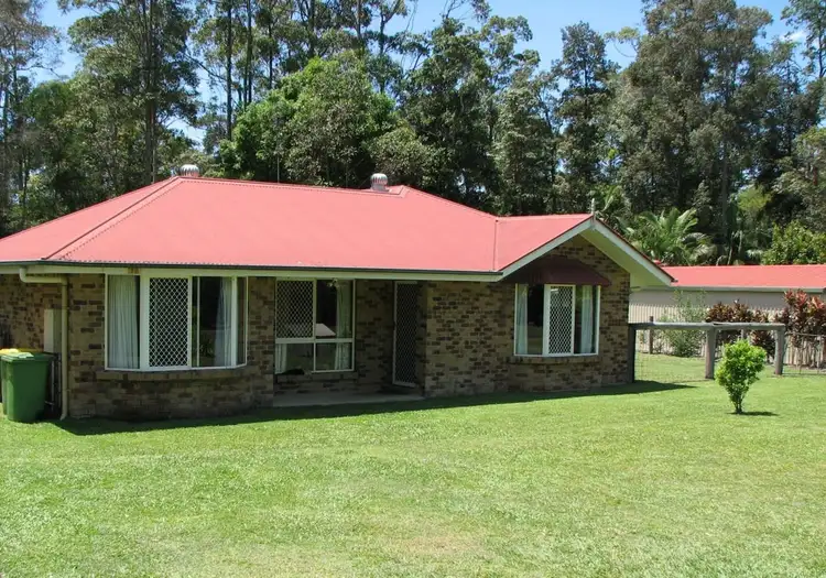18 Koala Crescent, Lake Macdonald QLD 4563