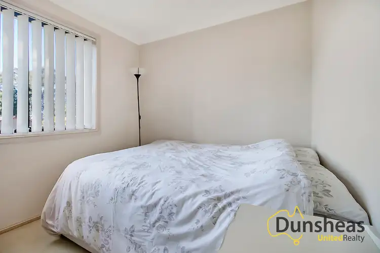 Sixth view of Homely townhouse listing, 7/124-128 Saywell Road, Macquarie Fields NSW 2564