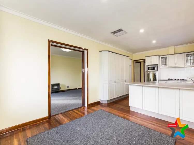 Second view of Homely house listing, 3 Carman Way, Bassendean WA 6054