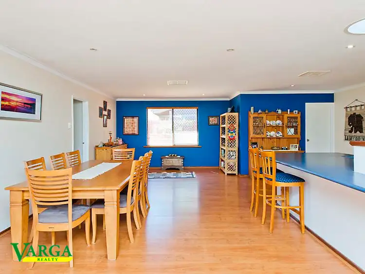 Sixth view of Homely house listing, 33 Sovereign Avenue, Willetton WA 6155