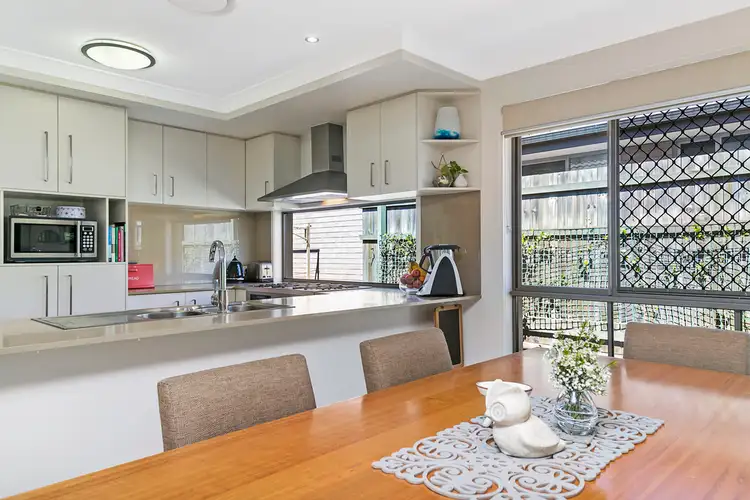 Fourth view of Homely house listing, 45 SCHOONER CIRCUIT, Manly West QLD 4179