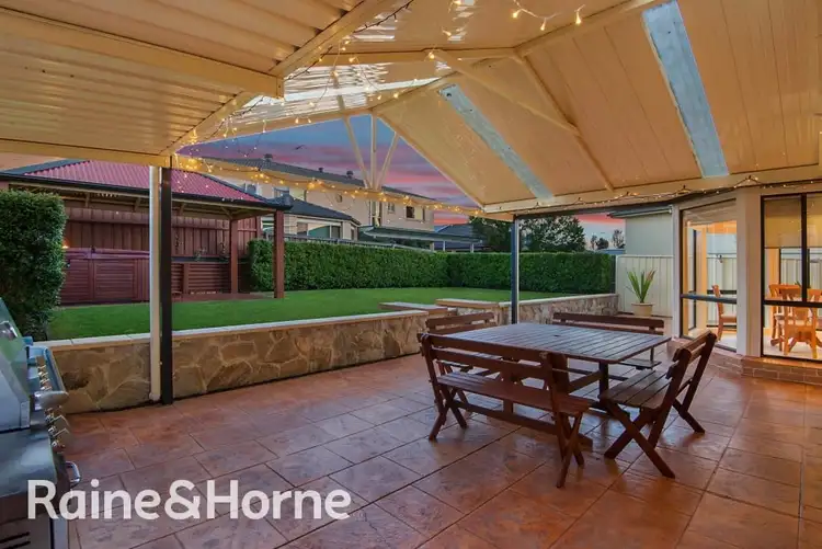 Third view of Homely house listing, 7 Brushbox Close, Glenwood NSW 2768