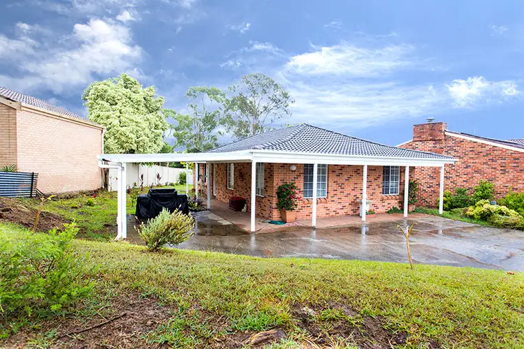 Second view of Homely house listing, 22 Pendant Parade, Killarney Vale NSW 2261