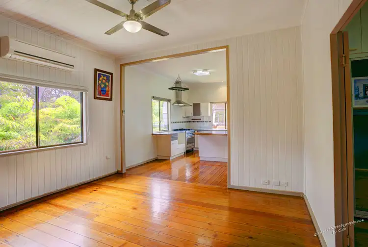 Fourth view of Homely house listing, 25 Rafting Ground Road, Agnes Water QLD 4677