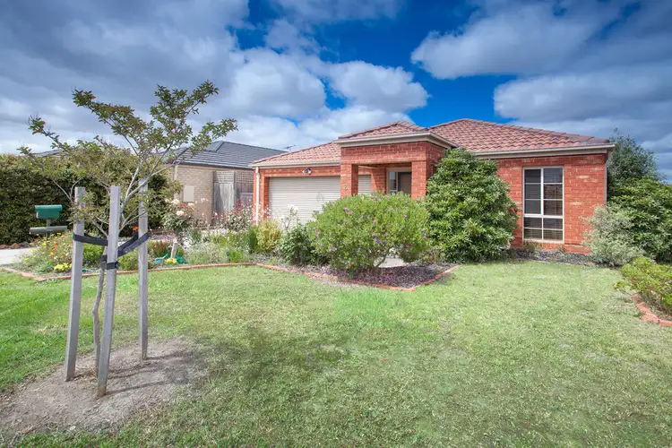 2 Giffen Place, Sunbury VIC 3429