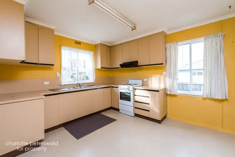 Third view of Homely house listing, 1 Negara Crescent, Goodwood TAS 7010