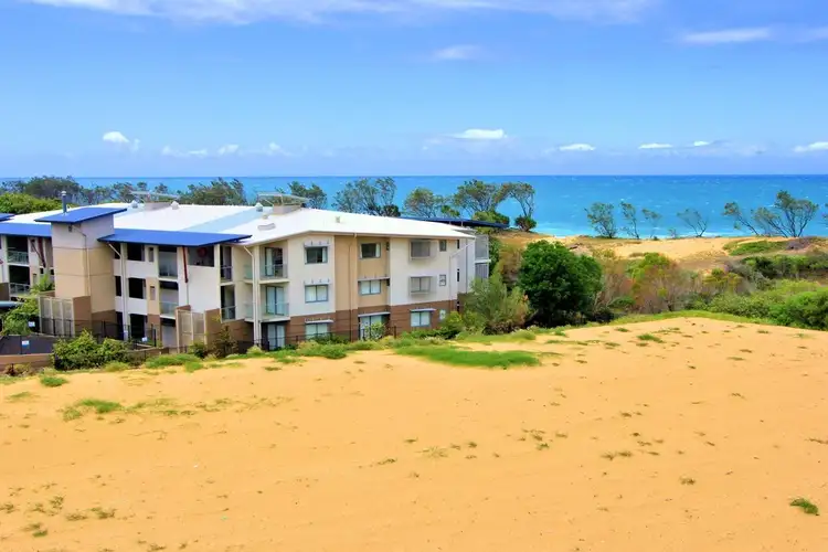 Sixth view of Homely apartment listing, Apt 306/1 Beaches Village Circuit, Agnes Water QLD 4677