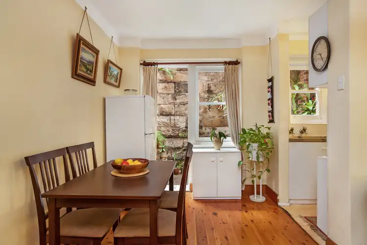 Fourth view of Homely apartment listing, 5/364 Moore Park Road, Paddington NSW 2021