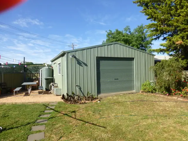 Third view of Homely house listing, 1 Brolgan Road, Parkes NSW 2870