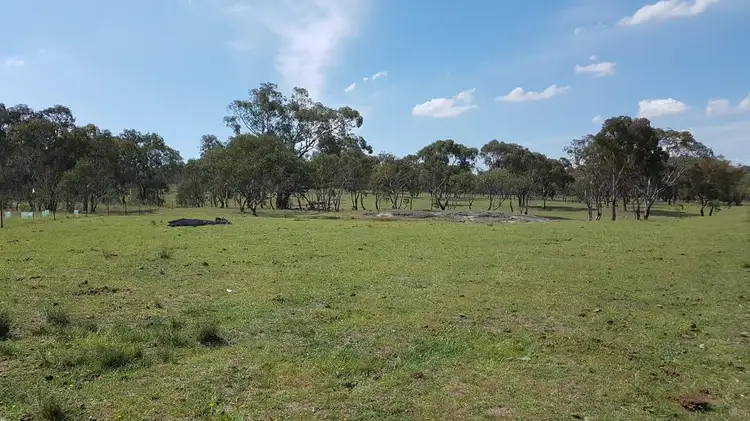291 Mossy Rock Lane, Mudgee NSW 2850