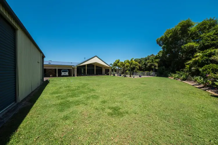 Fifth view of Homely house listing, 19 Elandra Terrace, Pomona QLD 4568
