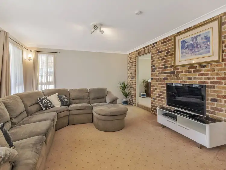 Third view of Homely house listing, 57 GLENVALE ST., Cornubia QLD 4130