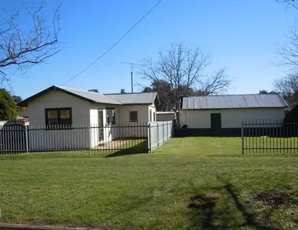 Main view of Homely house listing, 72 Elizabeth Street, Narrandera NSW 2700